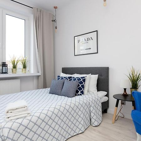 Stara Ochota Vogue Apartment Warsaw Ngoại thất bức ảnh
