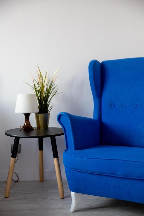 Stara Ochota Vogue Apartment Warsaw Ngoại thất bức ảnh
