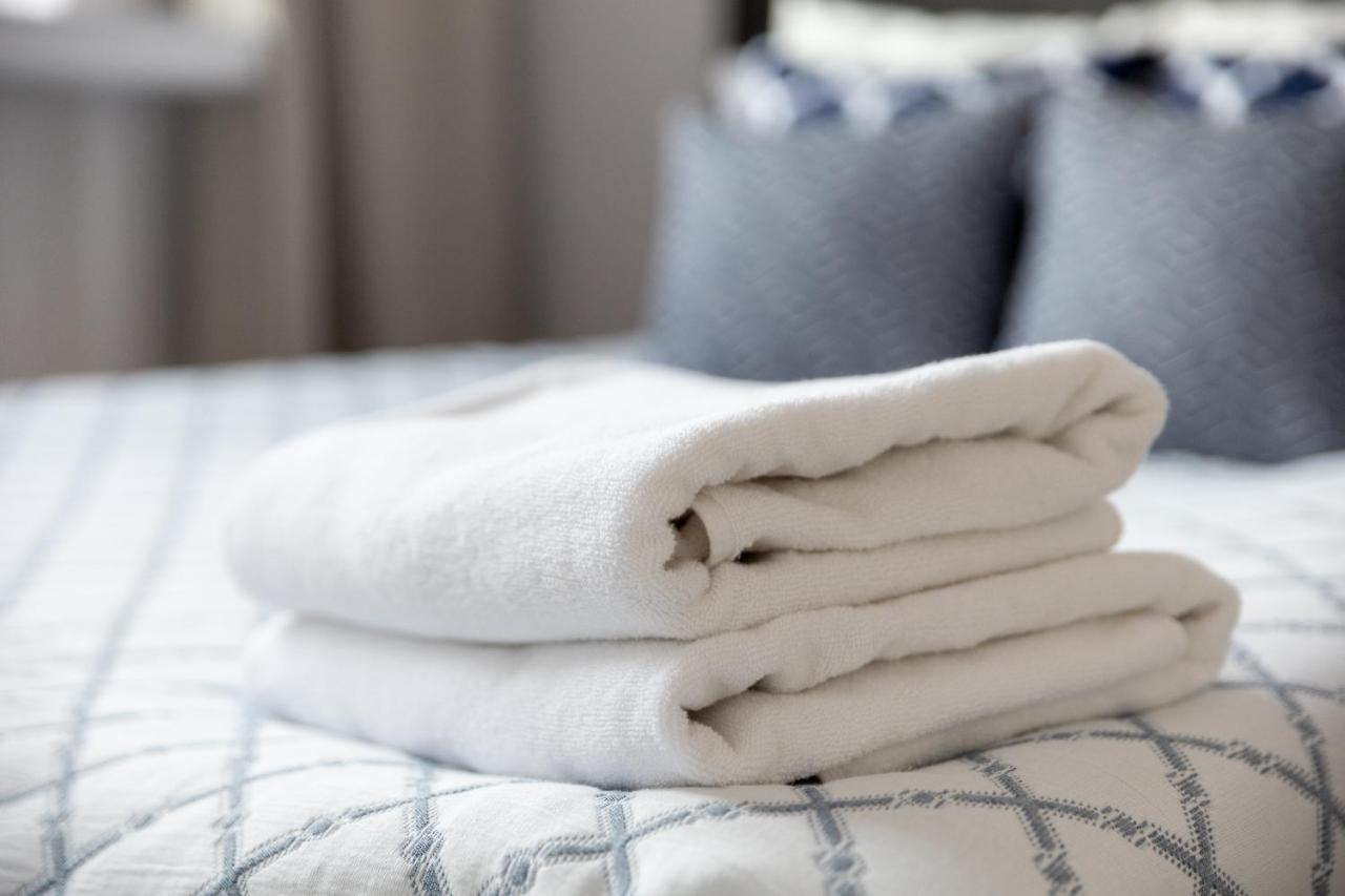 Stara Ochota Vogue Apartment Warsaw Ngoại thất bức ảnh