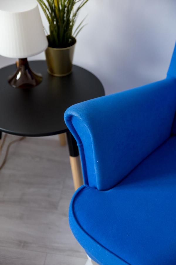 Stara Ochota Vogue Apartment Warsaw Ngoại thất bức ảnh