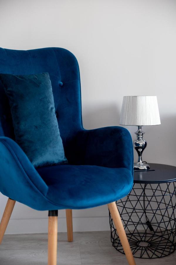 Stara Ochota Vogue Apartment Warsaw Ngoại thất bức ảnh