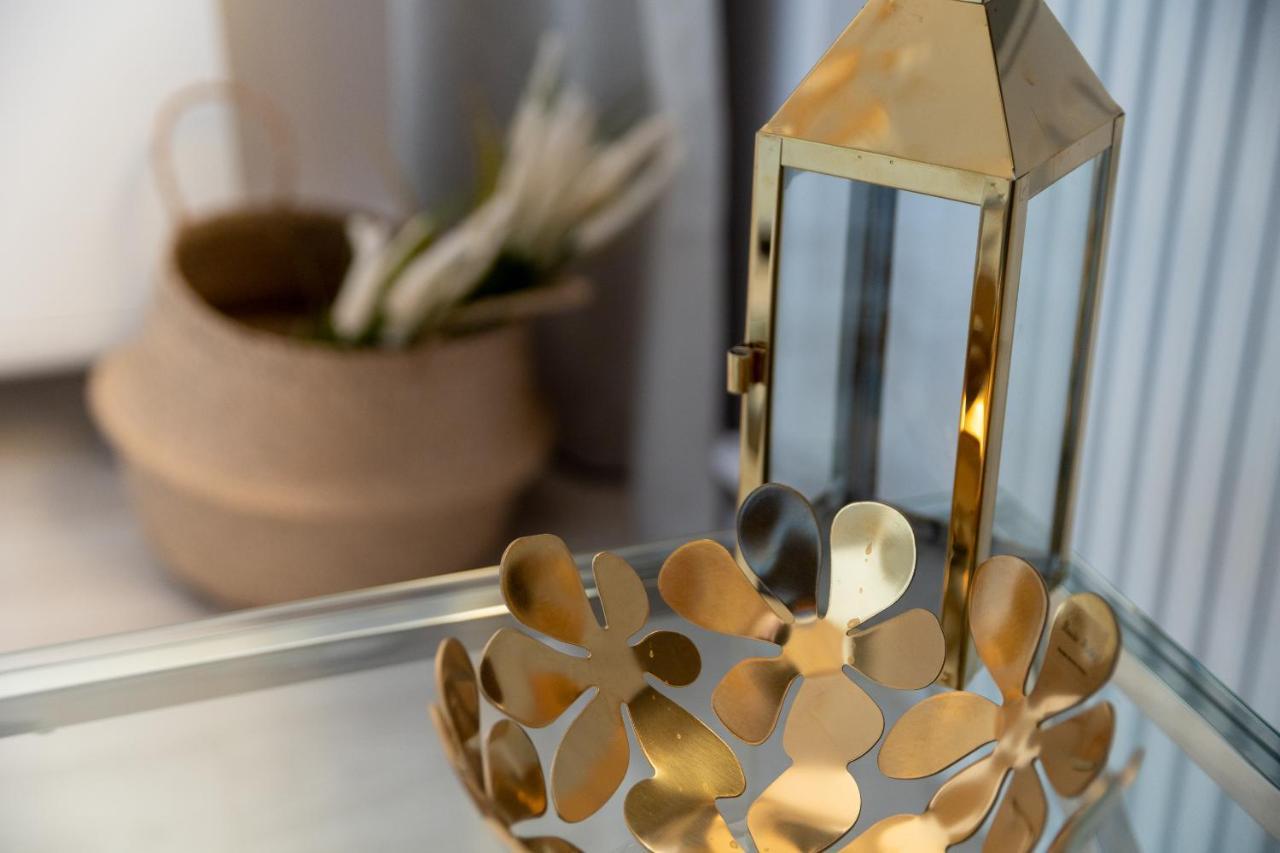 Stara Ochota Vogue Apartment Warsaw Ngoại thất bức ảnh